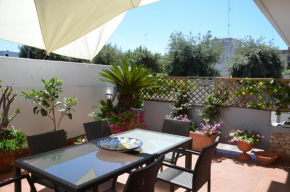 Casa Fedora, Lecce